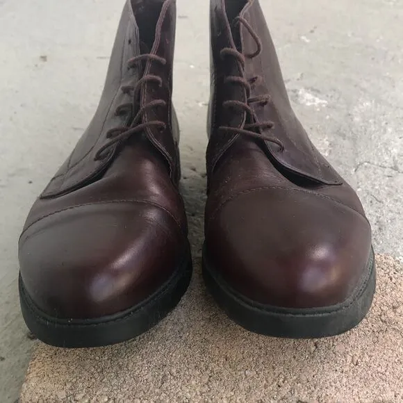 Rockport Lace ups