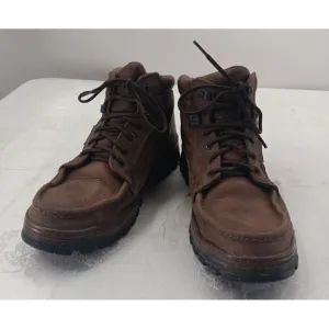 Rocky Outback GORE-TEX® Waterproof Hiker Boot Men's 9.5 W D251844