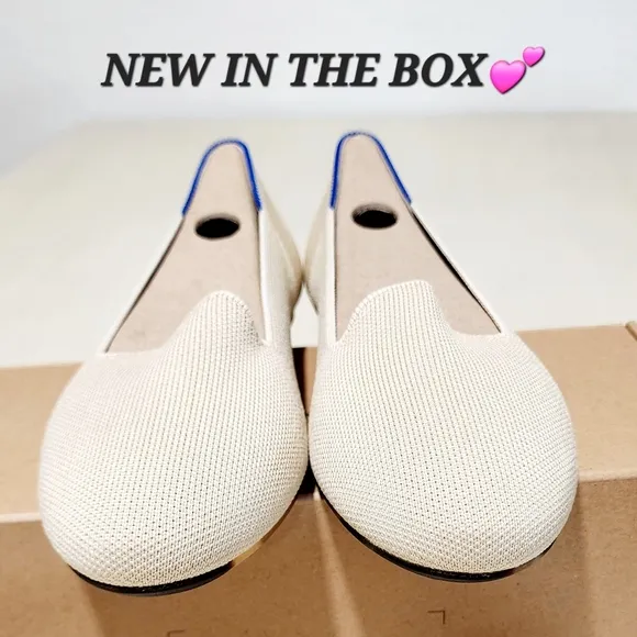 Rothy's The Lounge Loafers In Sand Stone