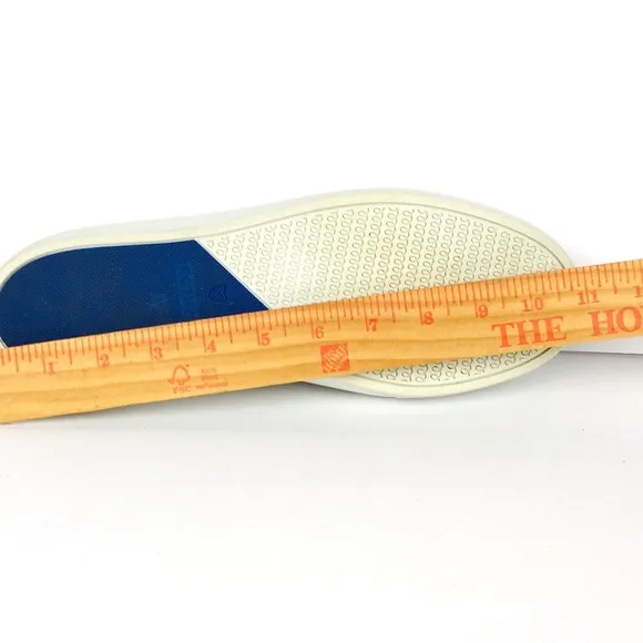 Rothy's The Original Slip On Sneaker Comfort Shoe In Sand Color US 11