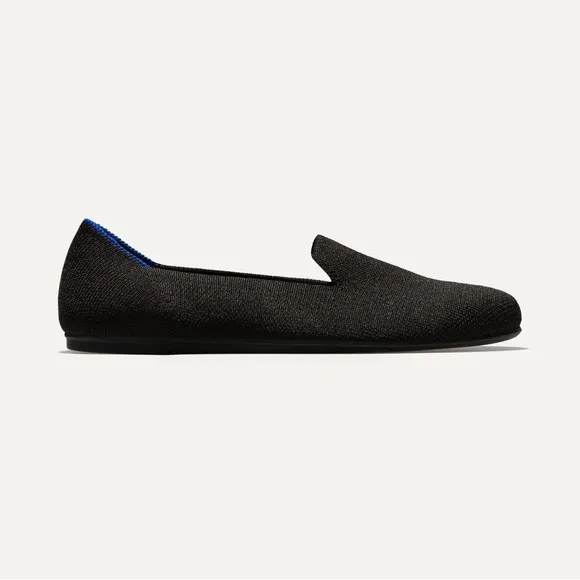 Rothy's Women’s - The Loafer (Black) Size 11, new never been worn. Original box.