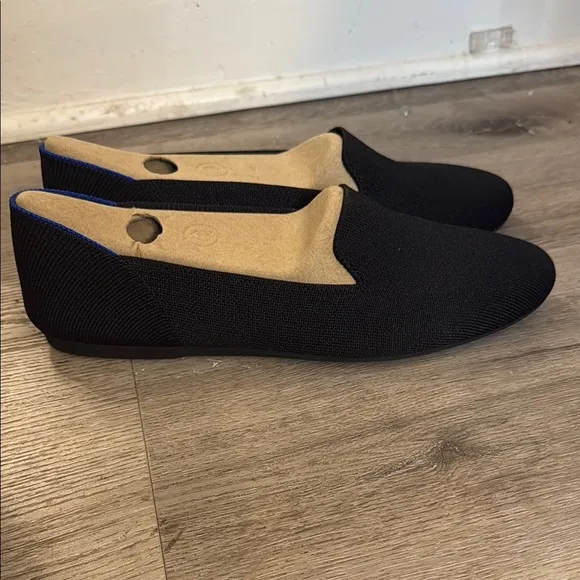 Rothy's Women’s - The Loafer (Black) Size 11, new never been worn. Original box.