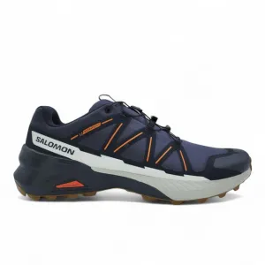 Salomon Speedcross Peak Waterproof Climasalomon Trail Running Shoes Mens 13 NEW