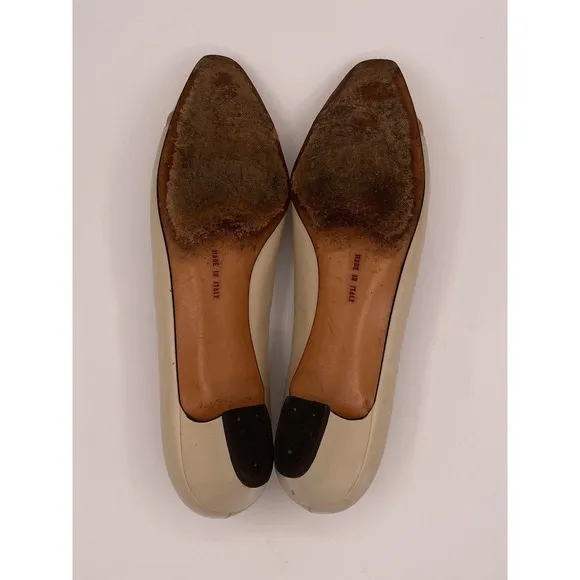 Salvatore Ferragamo Pump Size 6.5 AA