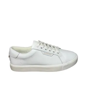 Sam Edelman women’s White Sneakers size 10