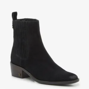 Sam Edleman Bronson Ankle Boots