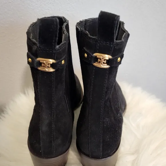 Sam Edleman Bronson Ankle Boots