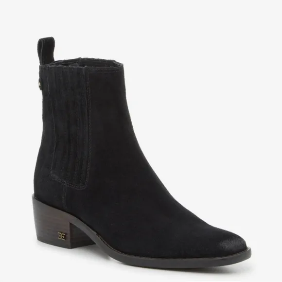 Sam Edleman Bronson Ankle Boots