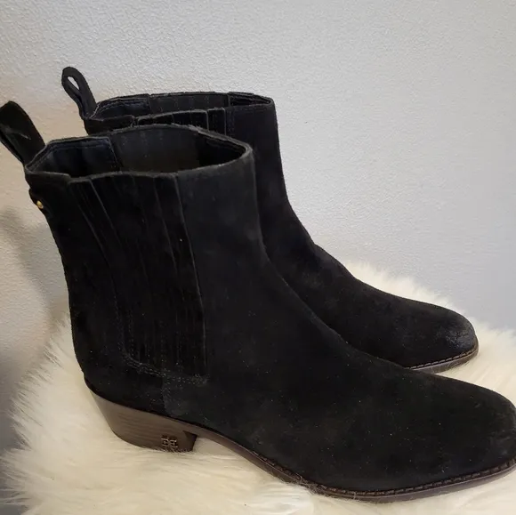 Sam Edleman Bronson Ankle Boots