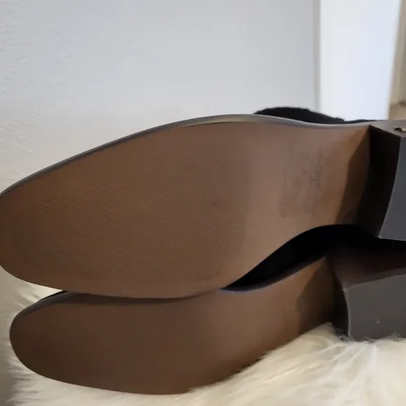 Sam Edleman Bronson Ankle Boots
