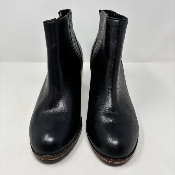 Samantha Pleet X Wolverine 1000 Mile Arc Ankle Boots Size 9
