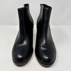 Samantha Pleet X Wolverine 1000 Mile Arc Ankle Boots Size 9