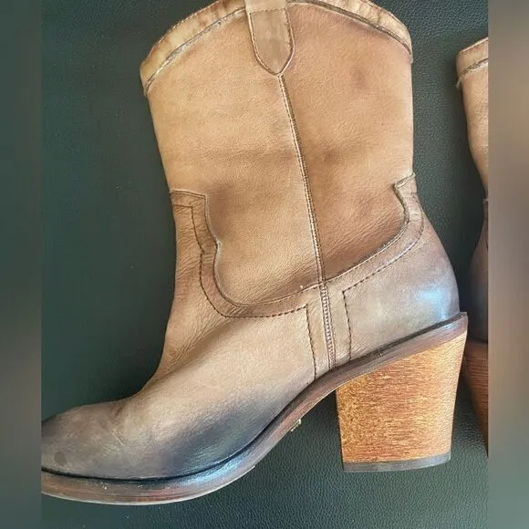 SAM EDELMAN Boots