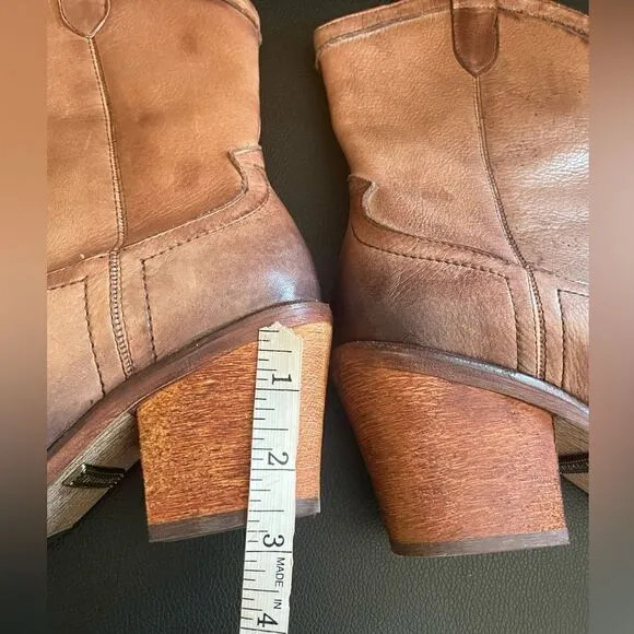 SAM EDELMAN Boots