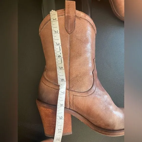 SAM EDELMAN Boots