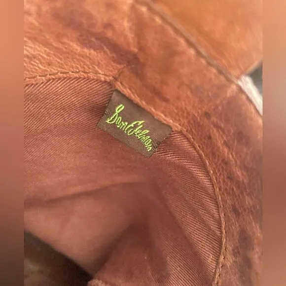 SAM EDELMAN Boots