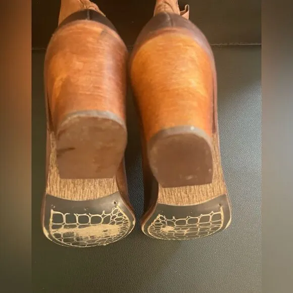 SAM EDELMAN Boots