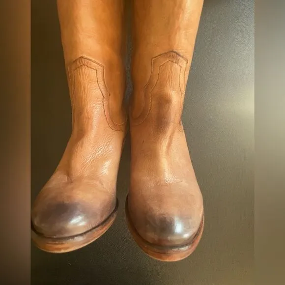 SAM EDELMAN Boots