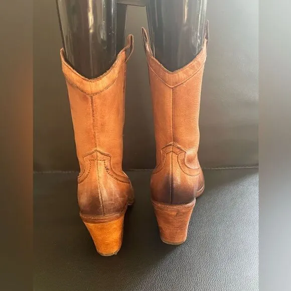 SAM EDELMAN Boots