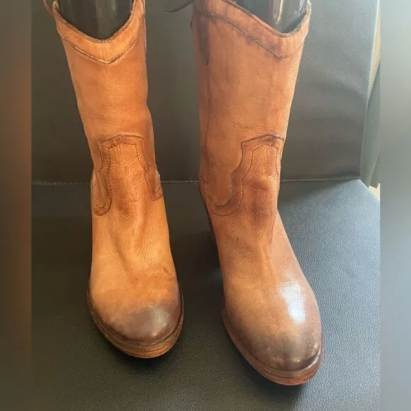 SAM EDELMAN Boots