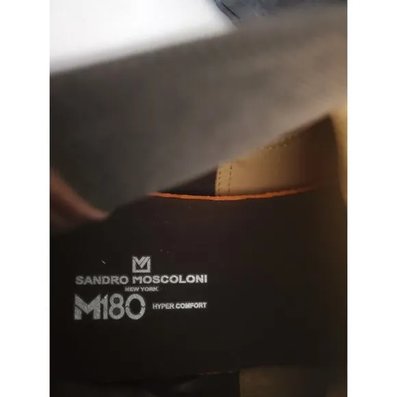 Sandro Moscoloni Chelsea Boots size 10. S68