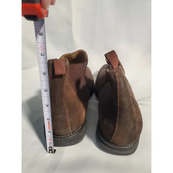 Sandro Moscoloni Chelsea Boots size 10. S68