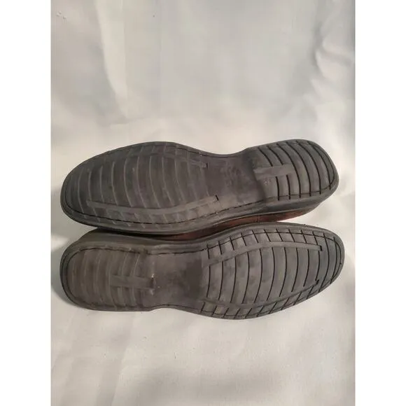 Sandro Moscoloni Chelsea Boots size 10. S68