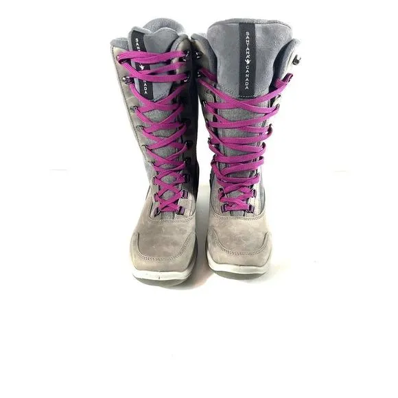 Santana Canada Shoes | Santana Canada Mohawk Fleece Lined Waterproof Boot 9