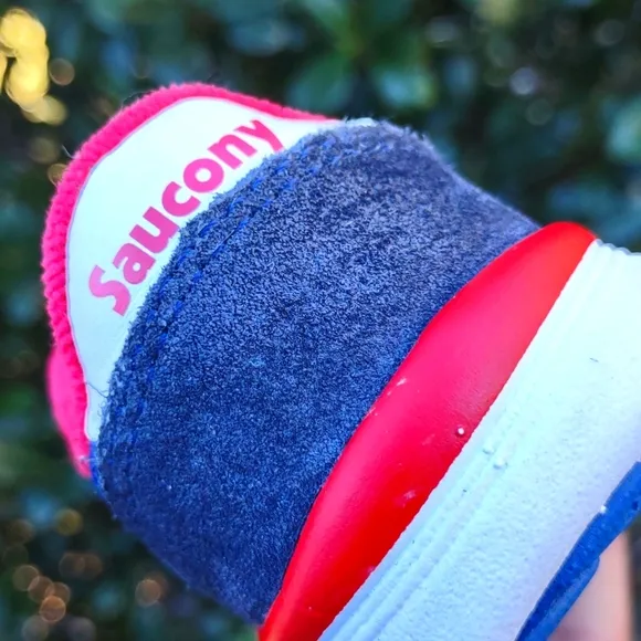 SAUCONY BOYS BABY JAZZ LITE # ST55340
