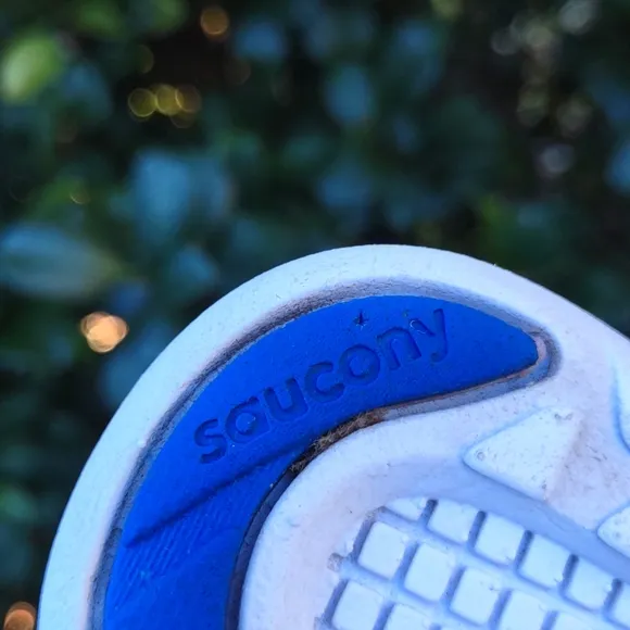 SAUCONY BOYS BABY JAZZ LITE # ST55340