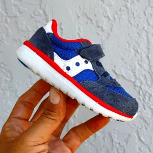 SAUCONY BOYS BABY JAZZ LITE # ST55340