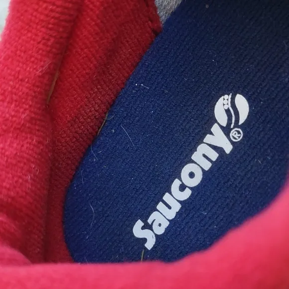 SAUCONY BOYS BABY JAZZ LITE # ST55340