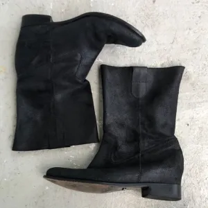 Schutz Ankle by