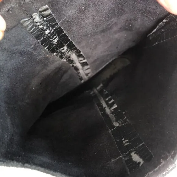 Schutz Ankle by