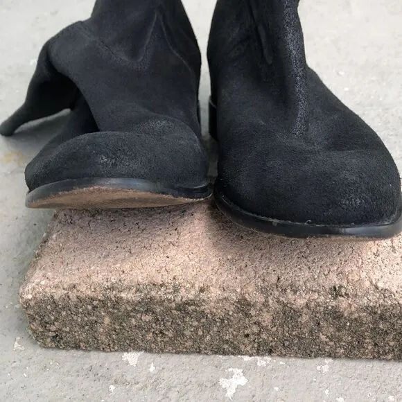Schutz Ankle by