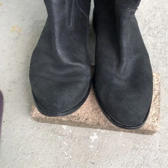 Schutz Ankle by