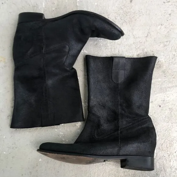 Schutz Ankle by