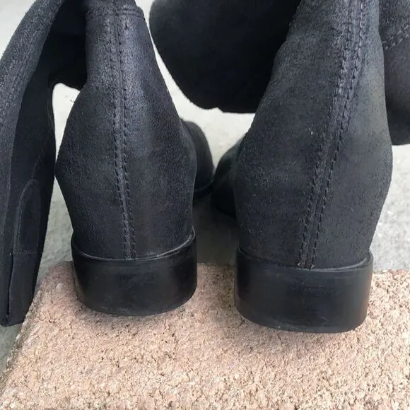 Schutz Ankle by