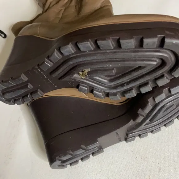 See by Chloe boots
