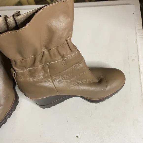 See by Chloe boots