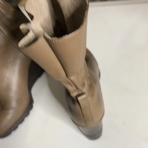 See by Chloe boots
