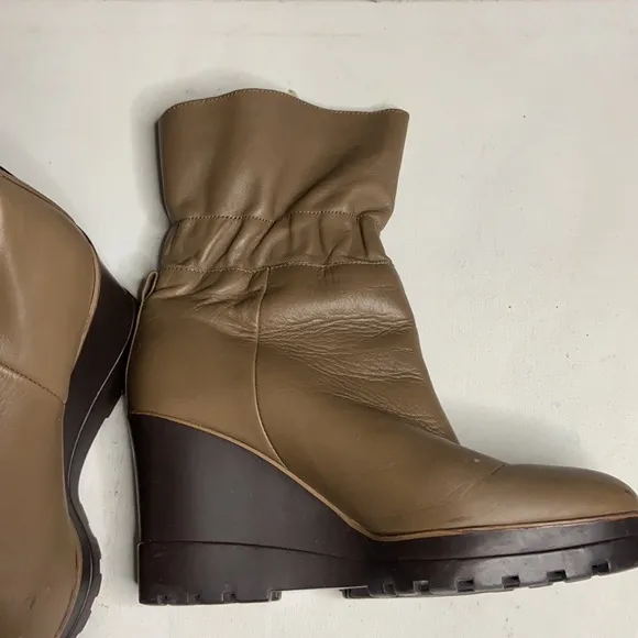 See by Chloe boots