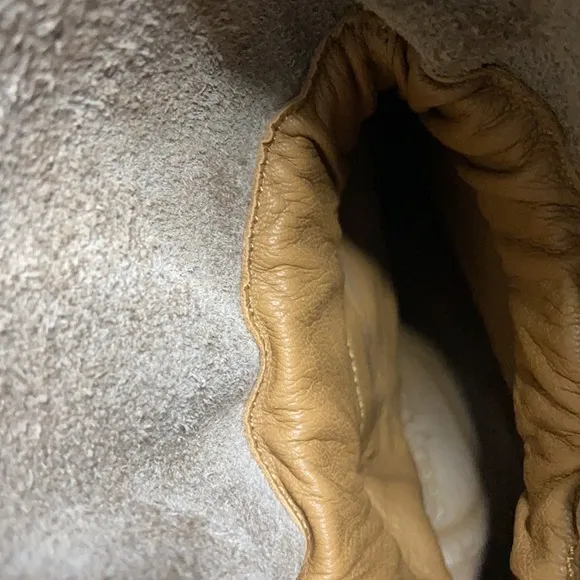 See by Chloe boots
