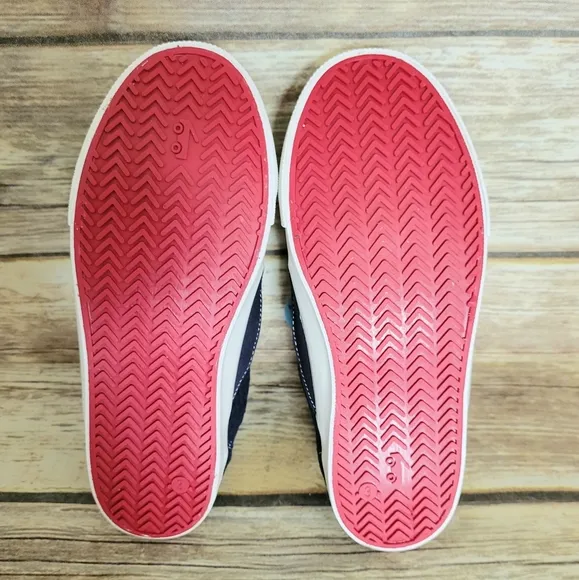 See Kai Run Toddler Sneaker 3Y