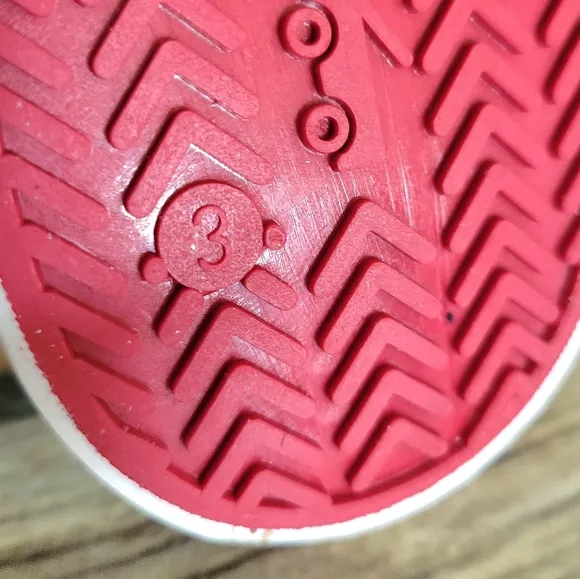 See Kai Run Toddler Sneaker 3Y