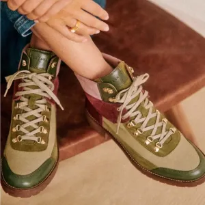 ✨Sezane Robyn Ankle boots