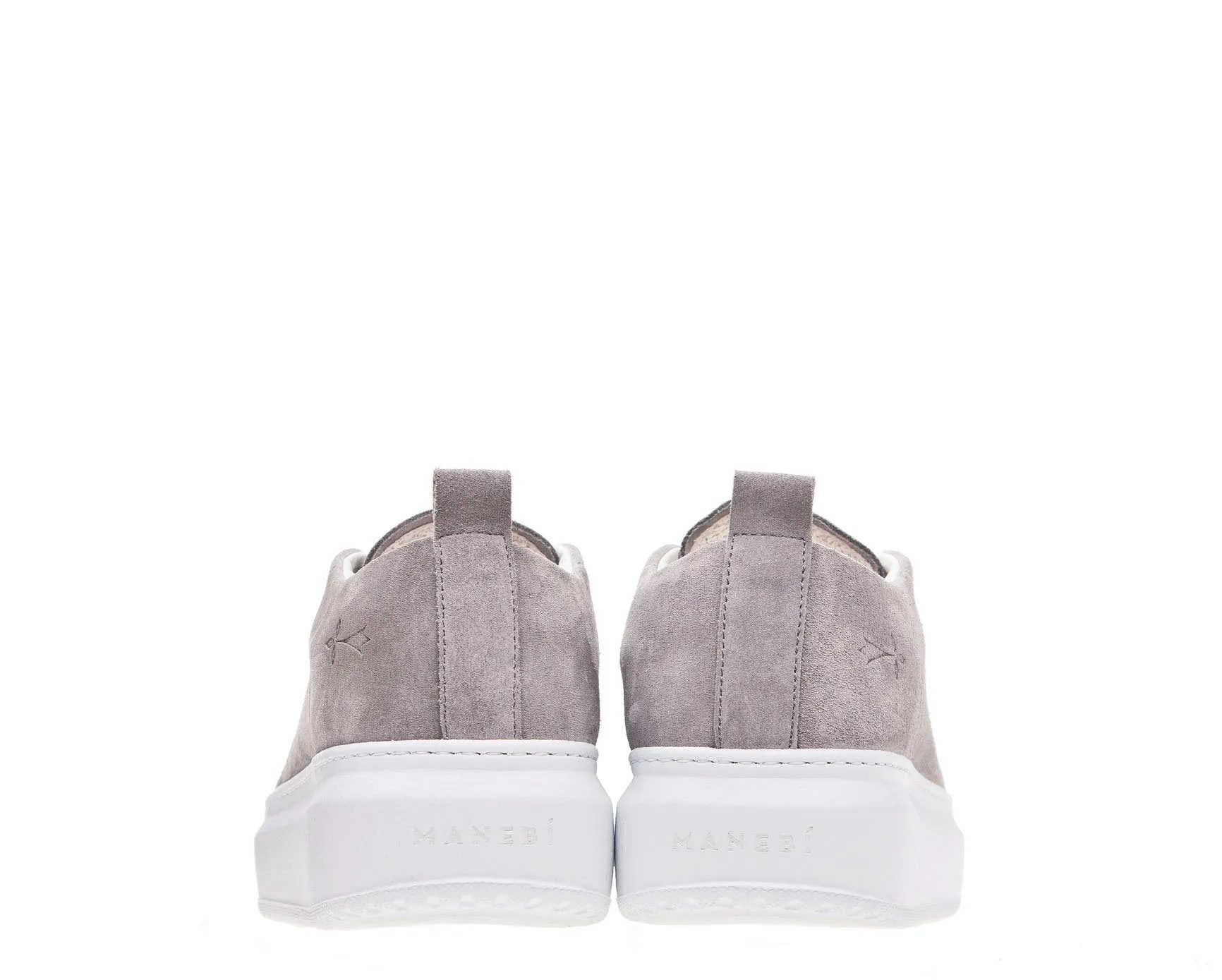 Sneakers Buy-one-get-one - Impressive variety Hamptons - Grey