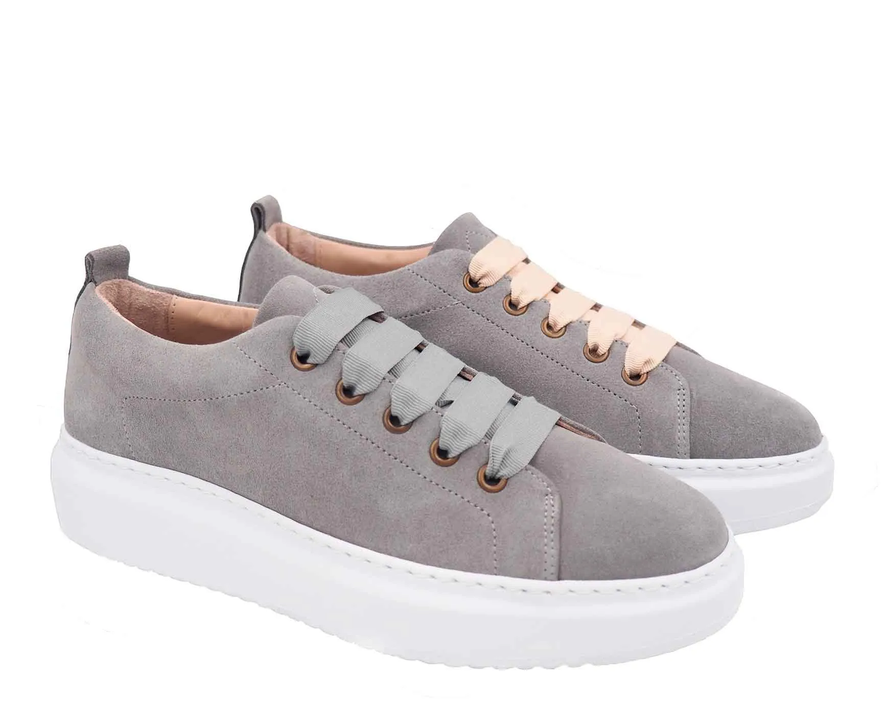 Sneakers Buy-one-get-one - Impressive variety Hamptons - Grey