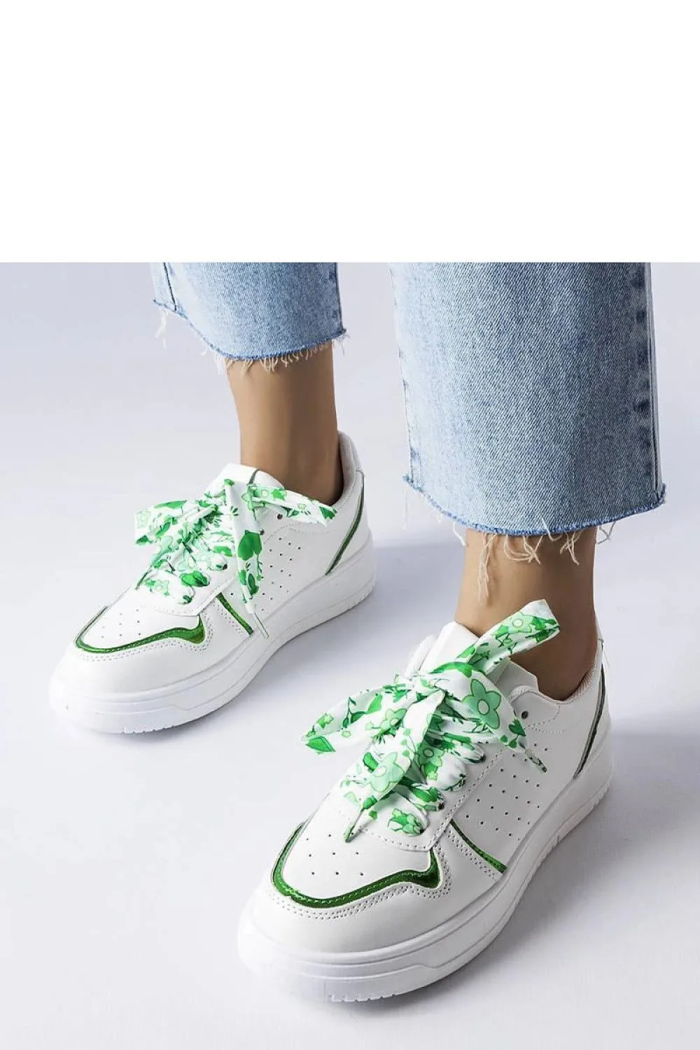 Sneakers model 207950 Solea
