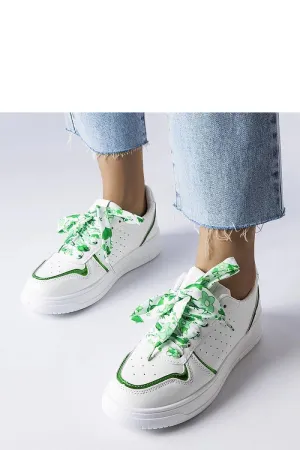 Sneakers model 207950 Solea
